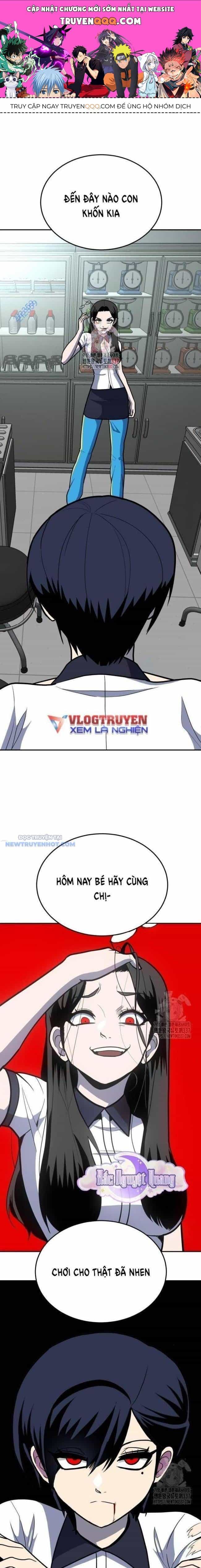 Món Đồ Chơi - Chương 16 - ảnh 1