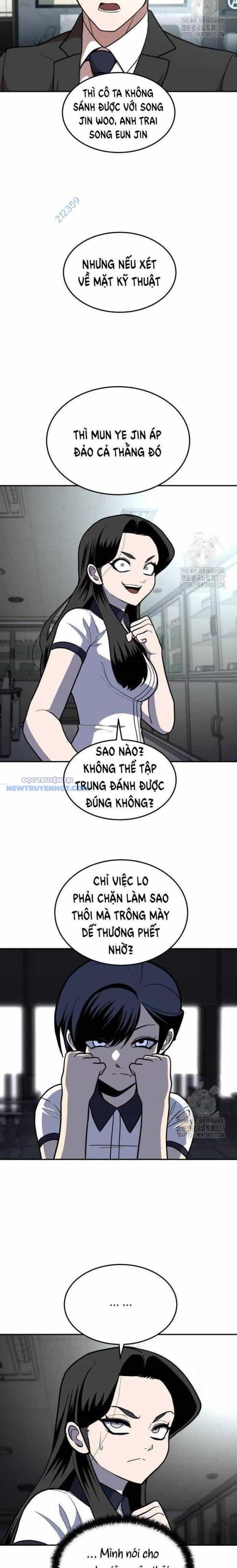 Món Đồ Chơi - Chương 16 - ảnh 10