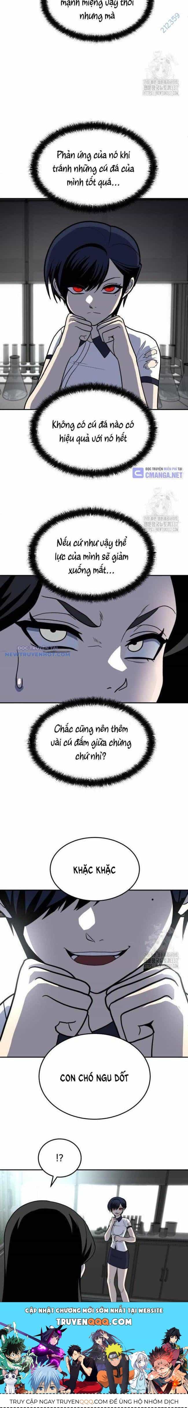 Món Đồ Chơi - Chương 16 - ảnh 11