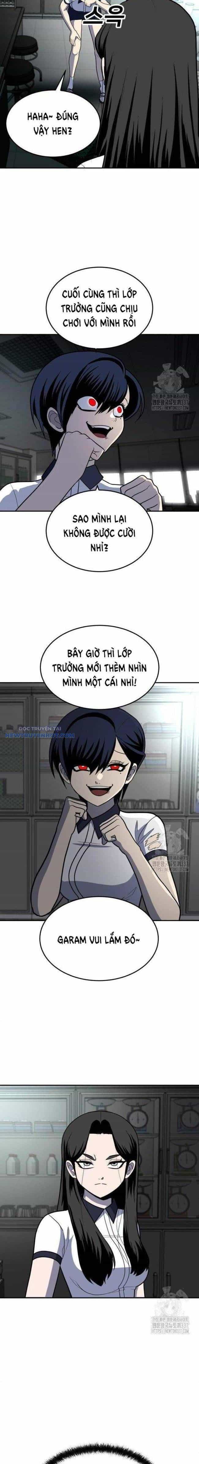 Món Đồ Chơi - Chương 16 - ảnh 3