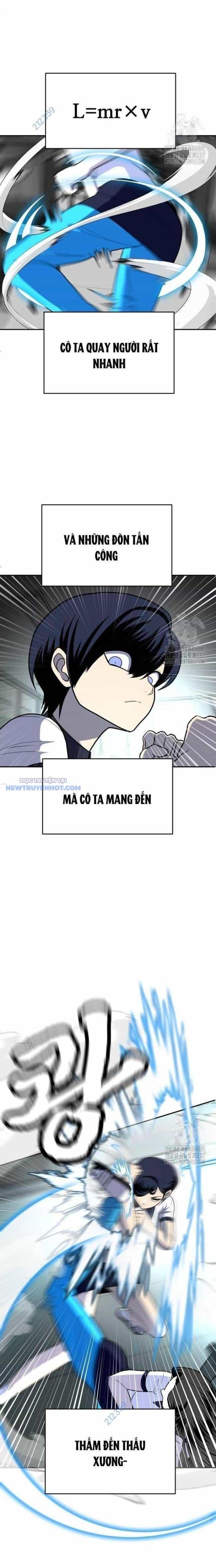 Món Đồ Chơi - Chương 16 - ảnh 8