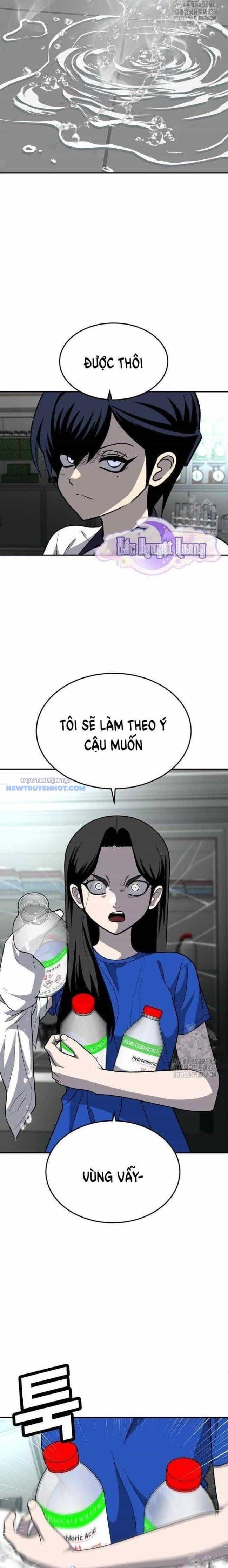 Món Đồ Chơi - Chương 17 - ảnh 10