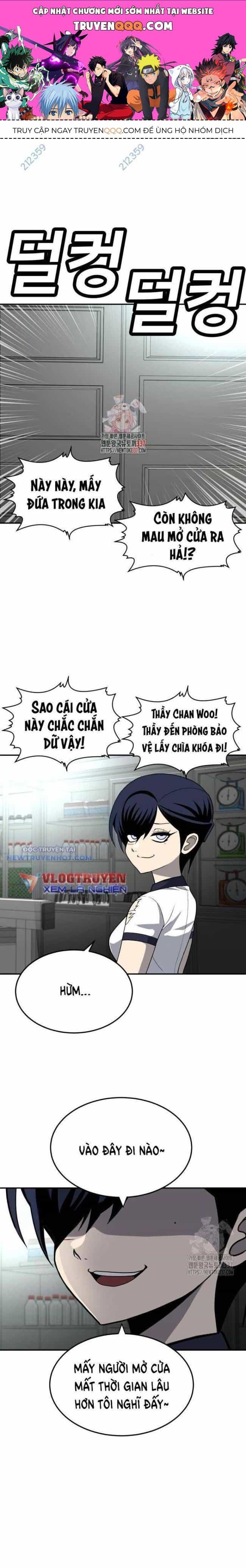 Món Đồ Chơi - Chương 18 - ảnh 1