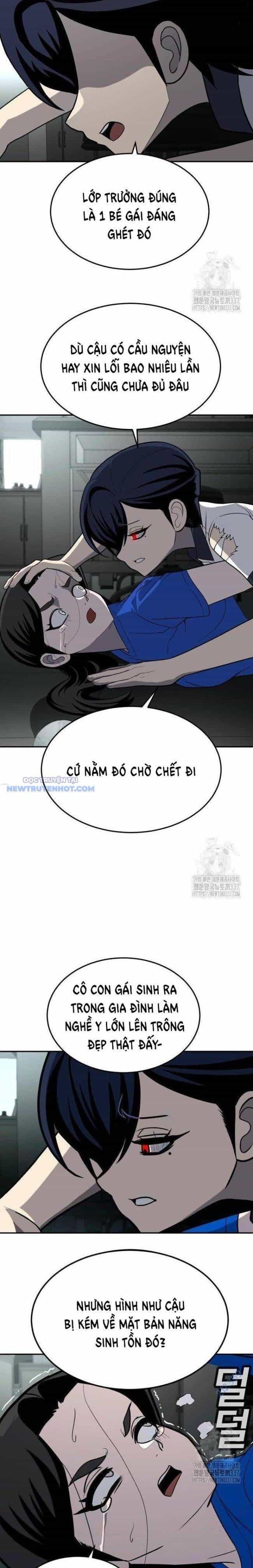 Món Đồ Chơi - Chương 18 - ảnh 10