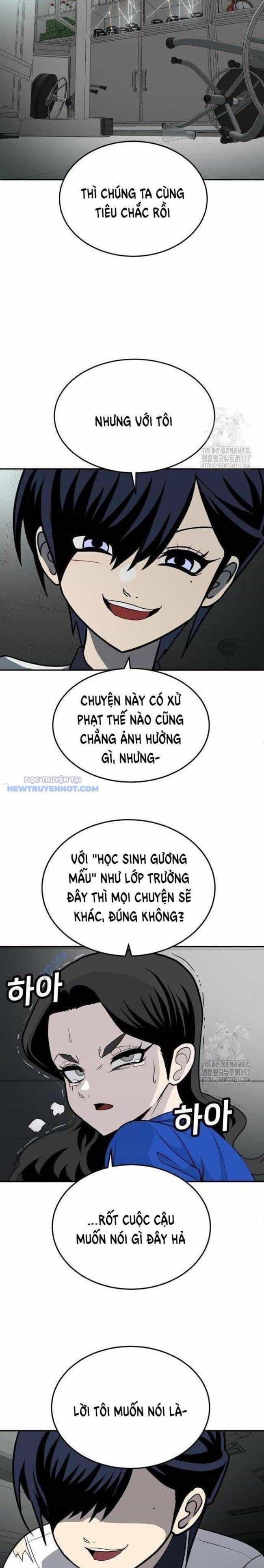 Món Đồ Chơi - Chương 18 - ảnh 13
