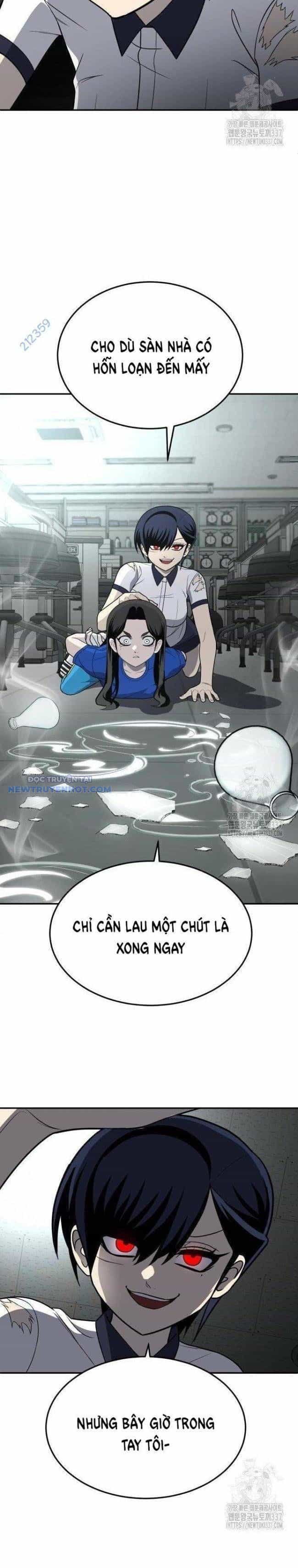 Món Đồ Chơi - Chương 18 - ảnh 14