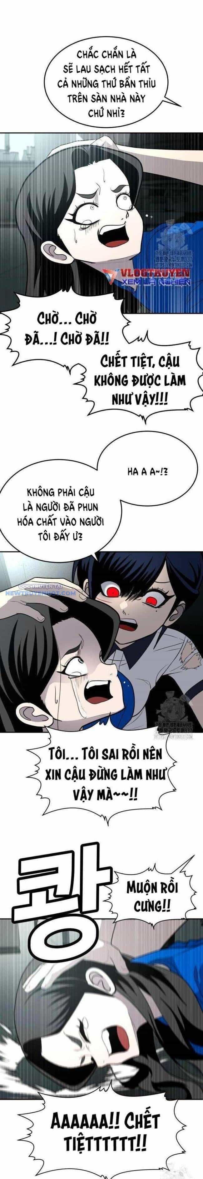 Món Đồ Chơi - Chương 18 - ảnh 15