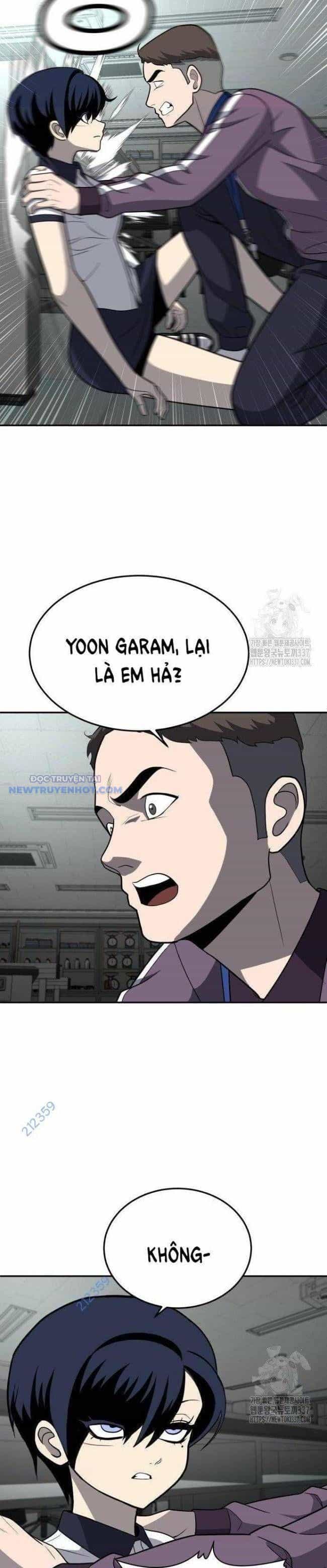 Món Đồ Chơi - Chương 18 - ảnh 20