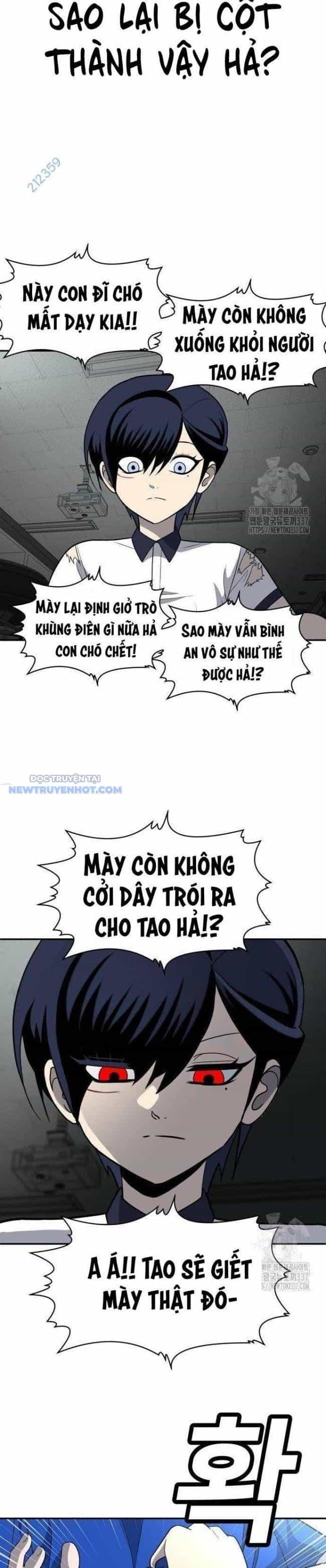 Món Đồ Chơi - Chương 18 - ảnh 7