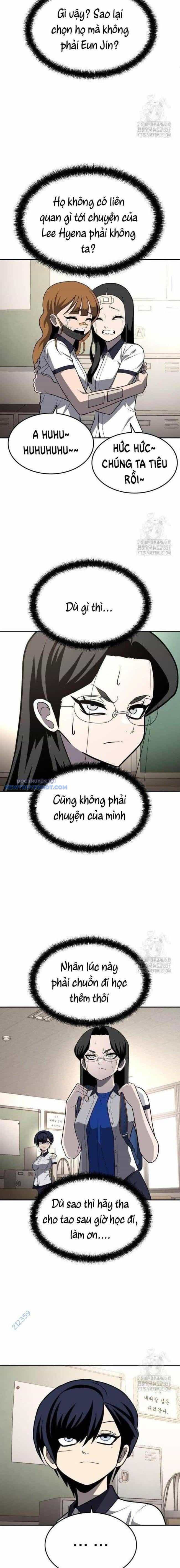 Món Đồ Chơi - Chương 19 - ảnh 10