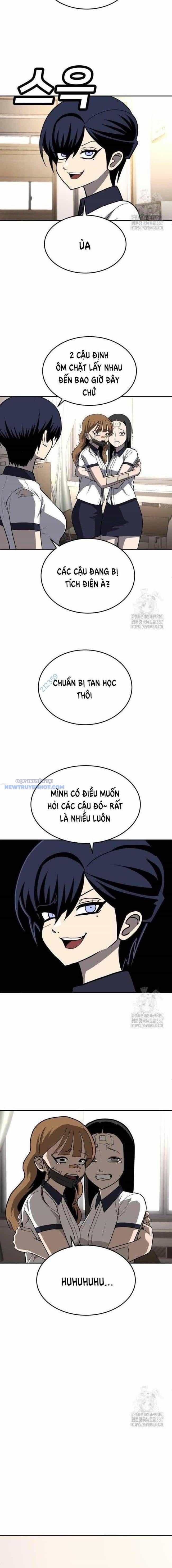 Món Đồ Chơi - Chương 19 - ảnh 11