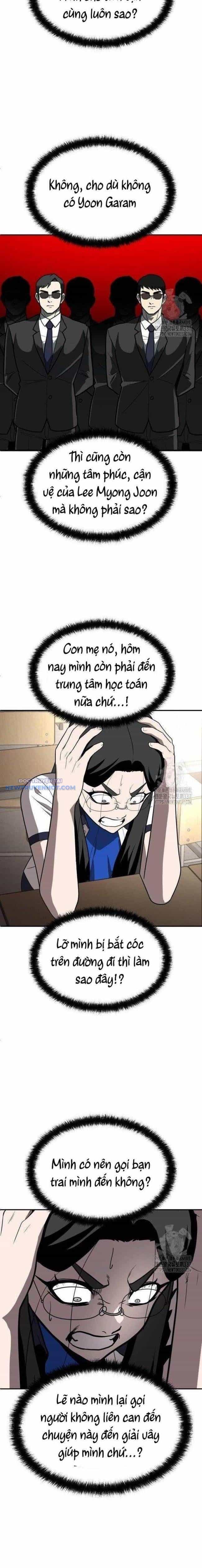 Món Đồ Chơi - Chương 19 - ảnh 4
