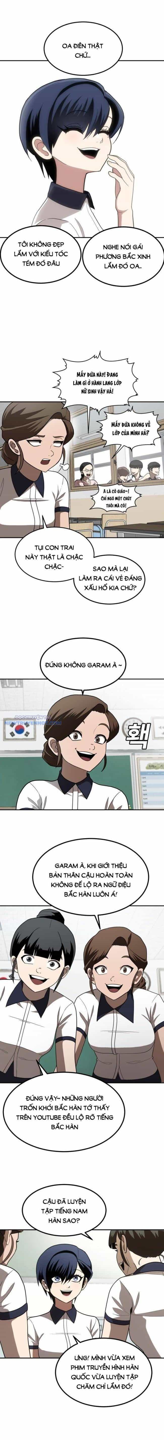 Món Đồ Chơi - Chương 2 - ảnh 2