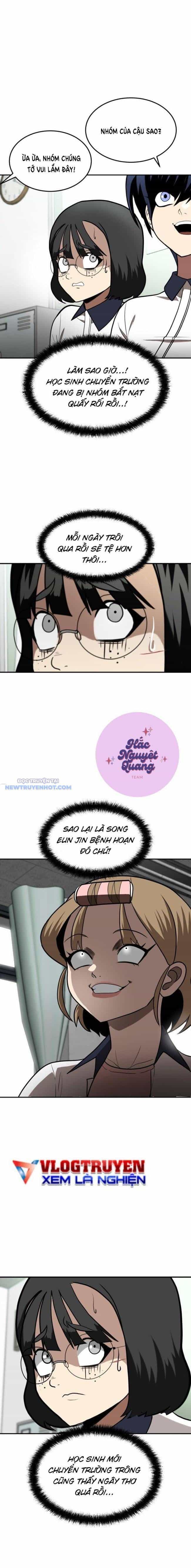 Món Đồ Chơi - Chương 2 - ảnh 7