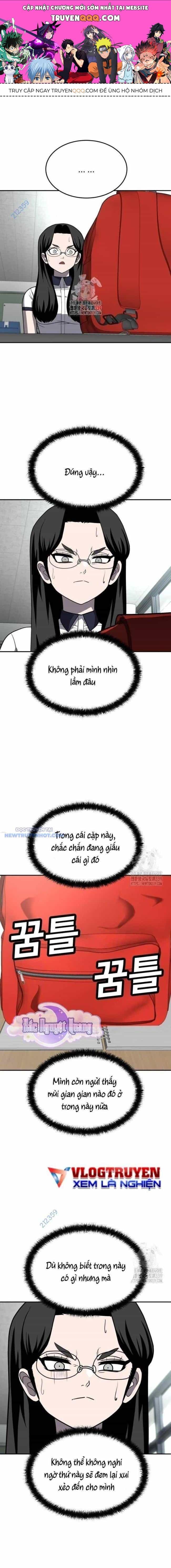 Món Đồ Chơi - Chương 20 - ảnh 1