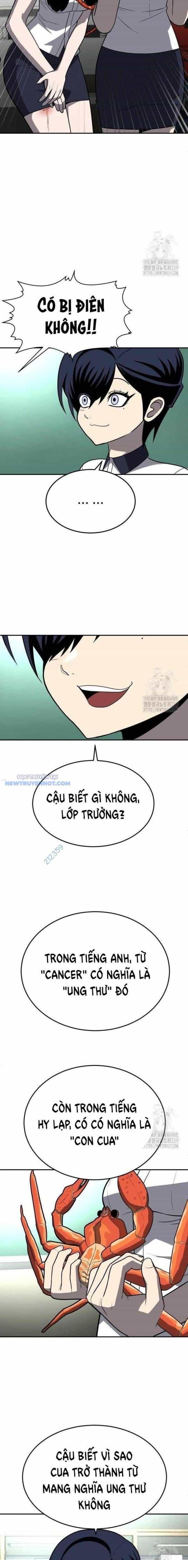 Món Đồ Chơi - Chương 20 - ảnh 10