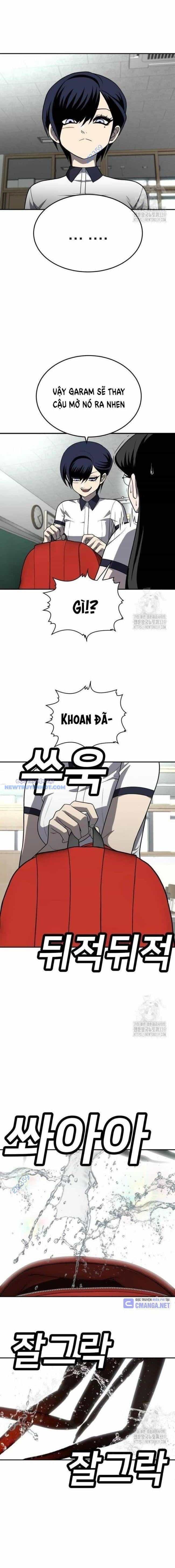 Món Đồ Chơi - Chương 20 - ảnh 3
