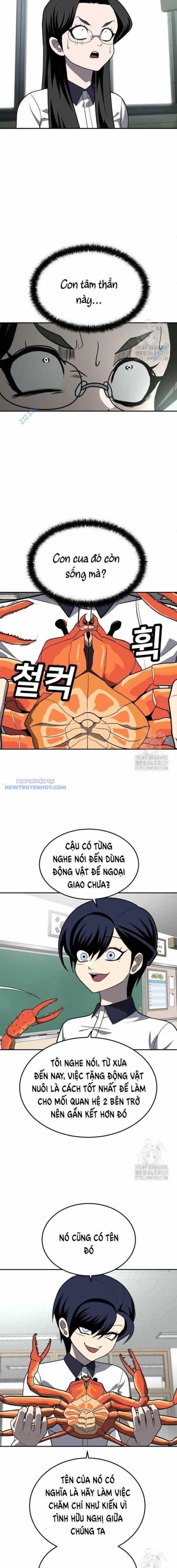 Món Đồ Chơi - Chương 20 - ảnh 5