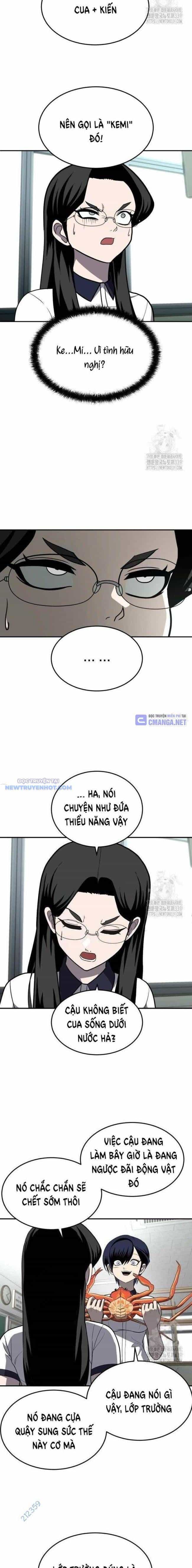 Món Đồ Chơi - Chương 20 - ảnh 6