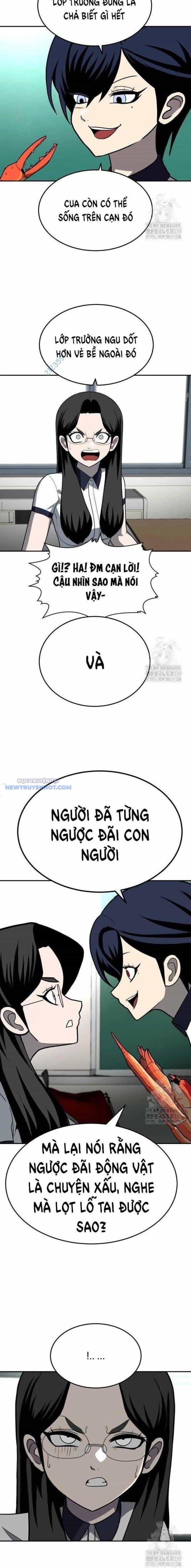 Món Đồ Chơi - Chương 20 - ảnh 7