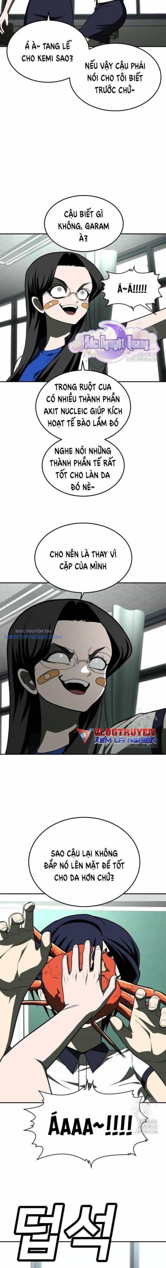 Món Đồ Chơi - Chương 21 - ảnh 10
