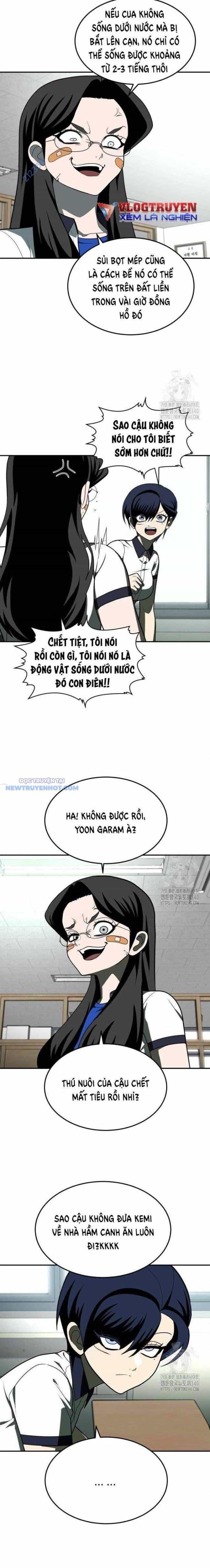Món Đồ Chơi - Chương 21 - ảnh 2