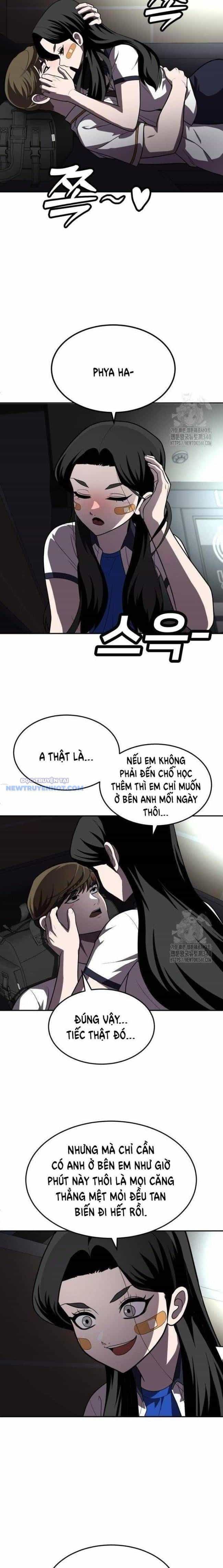 Món Đồ Chơi - Chương 22 - ảnh 2
