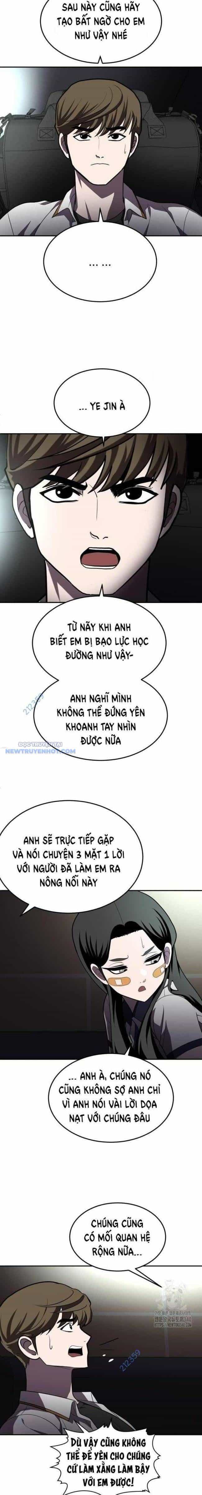 Món Đồ Chơi - Chương 22 - ảnh 3