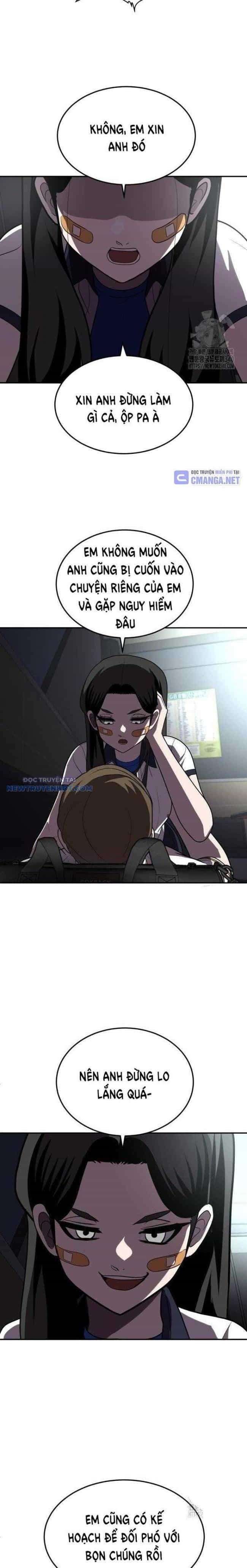 Món Đồ Chơi - Chương 22 - ảnh 4