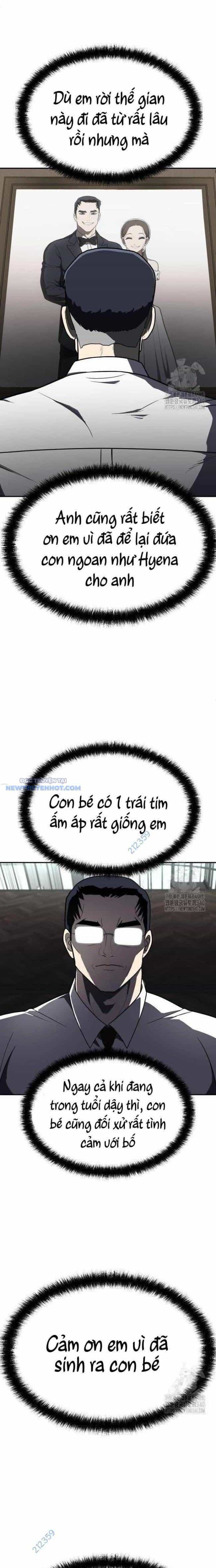 Món Đồ Chơi - Chương 22 - ảnh 8