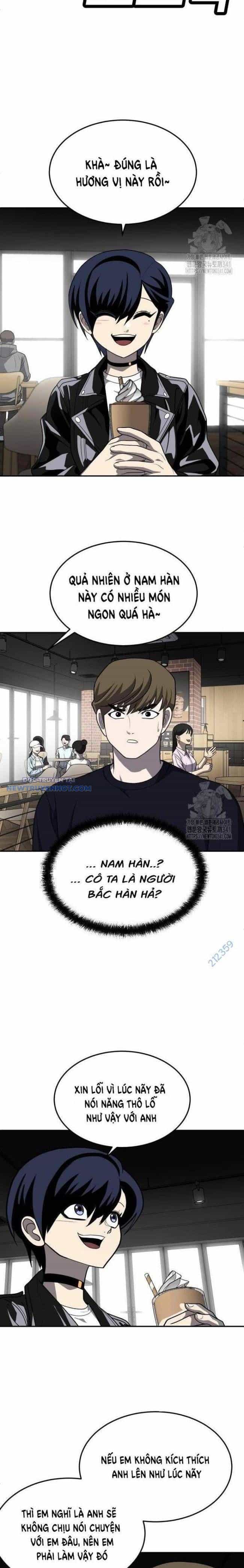Món Đồ Chơi - Chương 23 - ảnh 10