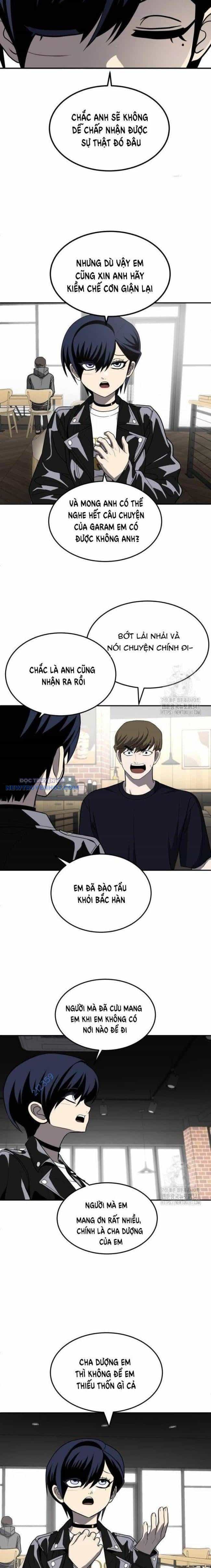 Món Đồ Chơi - Chương 23 - ảnh 12