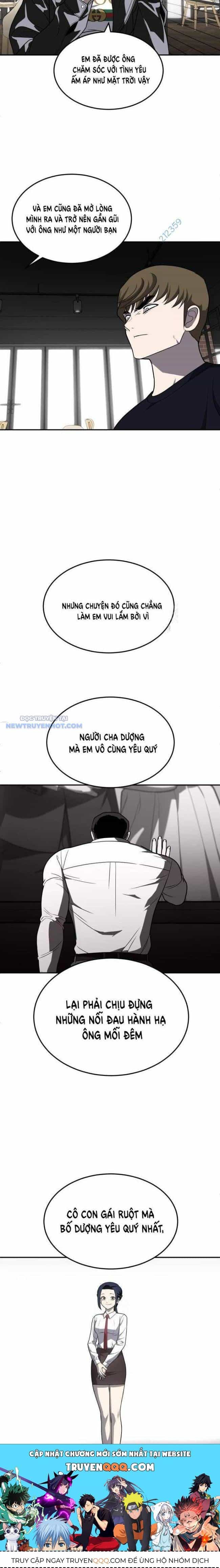 Món Đồ Chơi - Chương 23 - ảnh 13