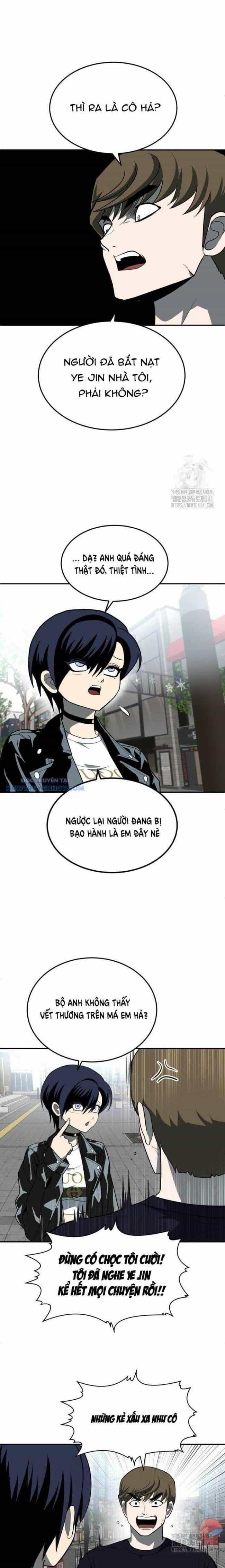 Món Đồ Chơi - Chương 23 - ảnh 3
