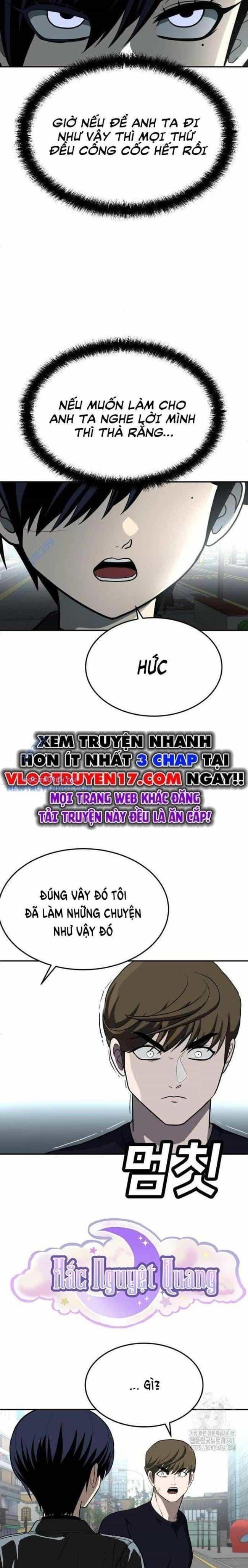 Món Đồ Chơi - Chương 23 - ảnh 6
