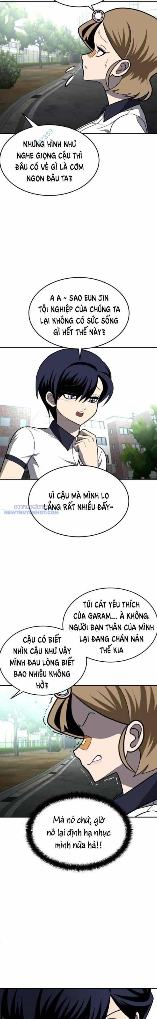 Món Đồ Chơi - Chương 24 - ảnh 13