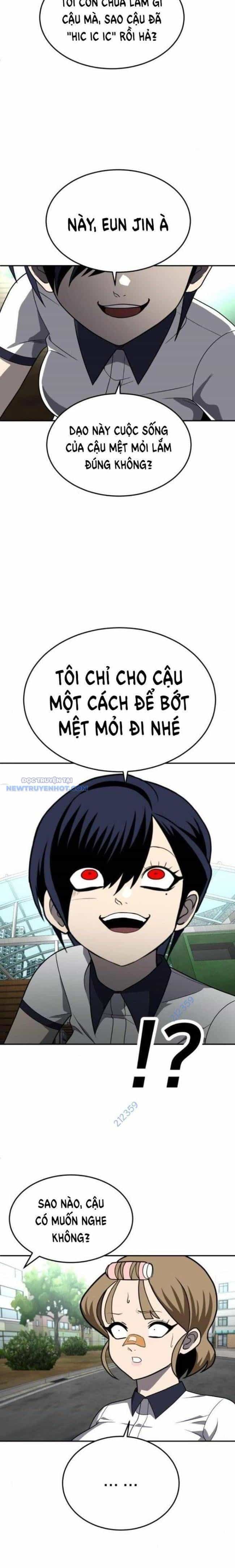 Món Đồ Chơi - Chương 24 - ảnh 15