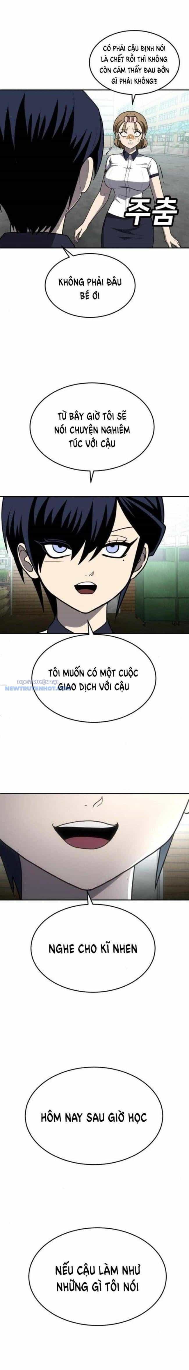 Món Đồ Chơi - Chương 24 - ảnh 16