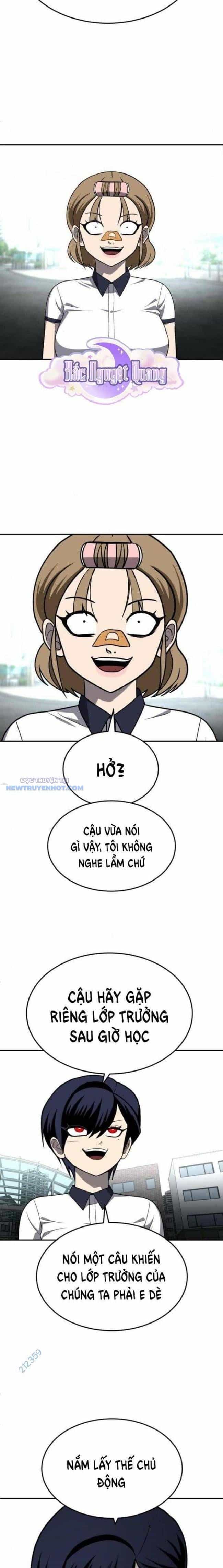 Món Đồ Chơi - Chương 24 - ảnh 19