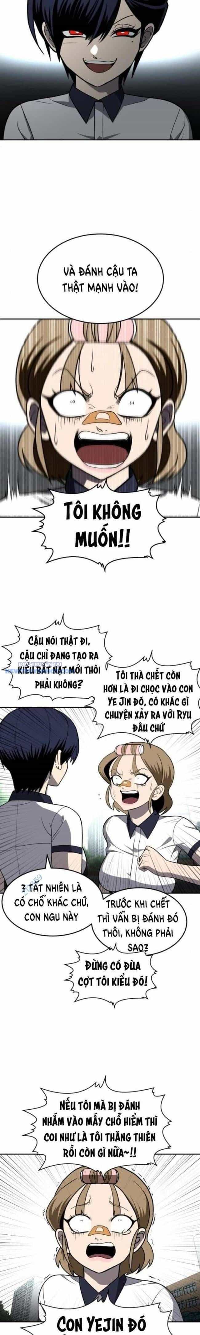 Món Đồ Chơi - Chương 24 - ảnh 20