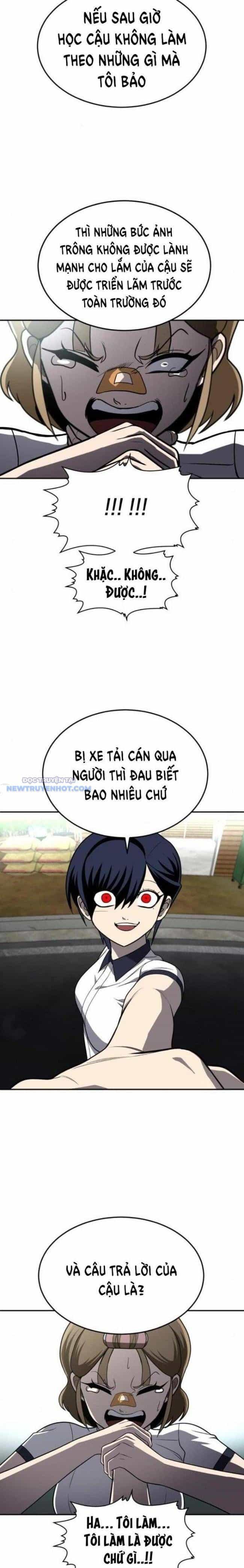 Món Đồ Chơi - Chương 24 - ảnh 23