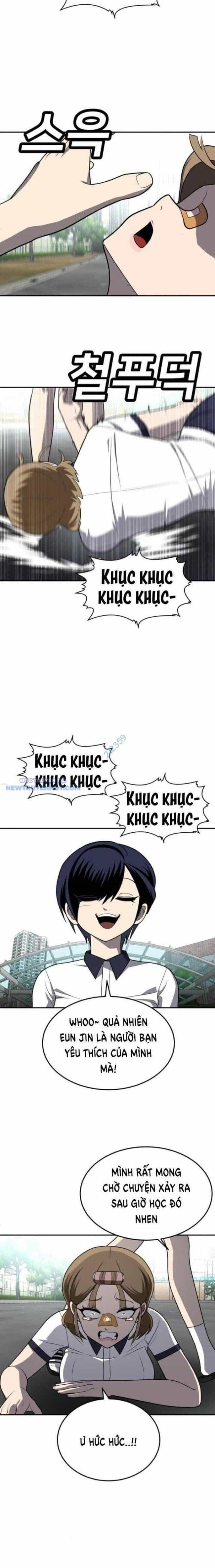 Món Đồ Chơi - Chương 24 - ảnh 24