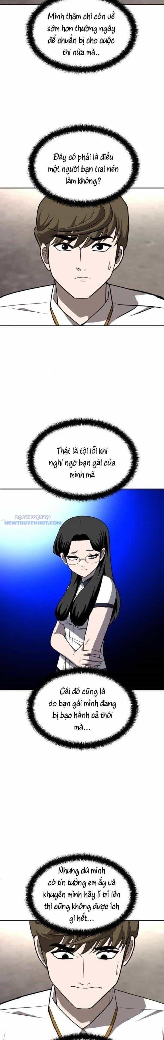 Món Đồ Chơi - Chương 24 - ảnh 26