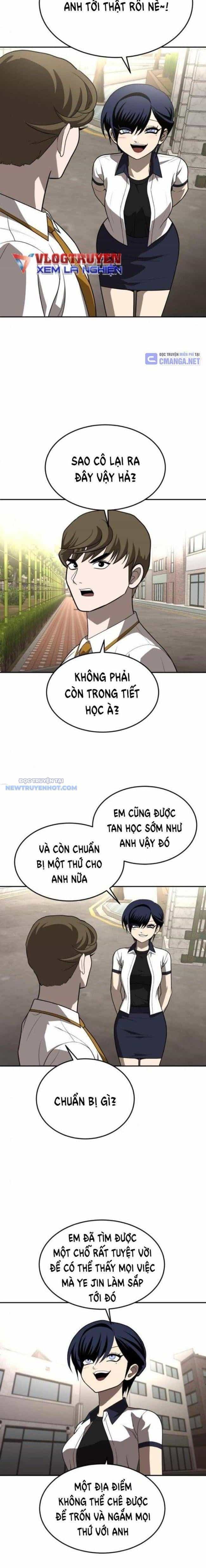 Món Đồ Chơi - Chương 24 - ảnh 29