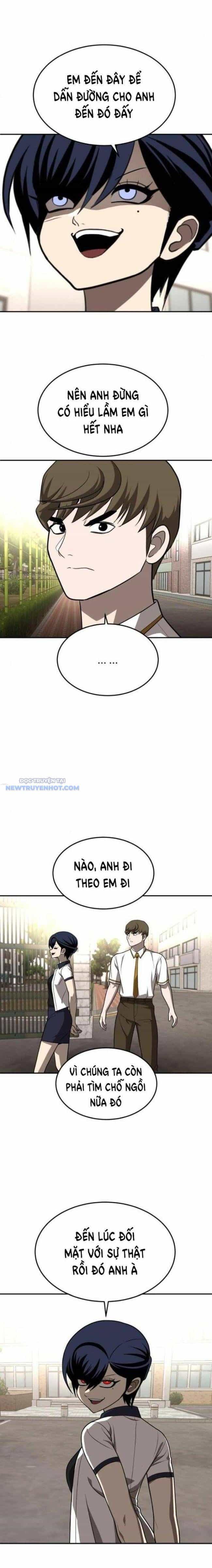 Món Đồ Chơi - Chương 24 - ảnh 30