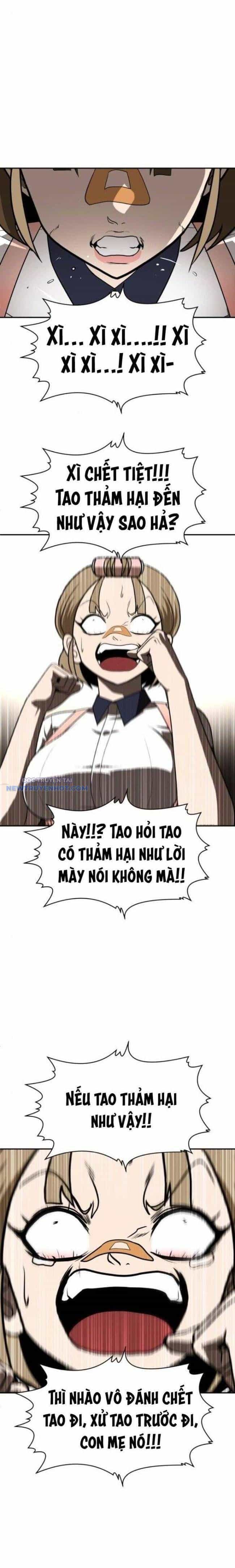 Món Đồ Chơi - Chương 24 - ảnh 33