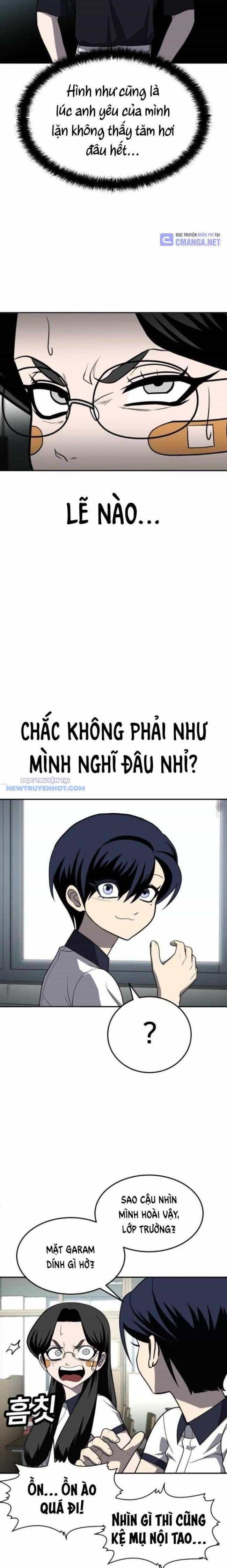 Món Đồ Chơi - Chương 24 - ảnh 4