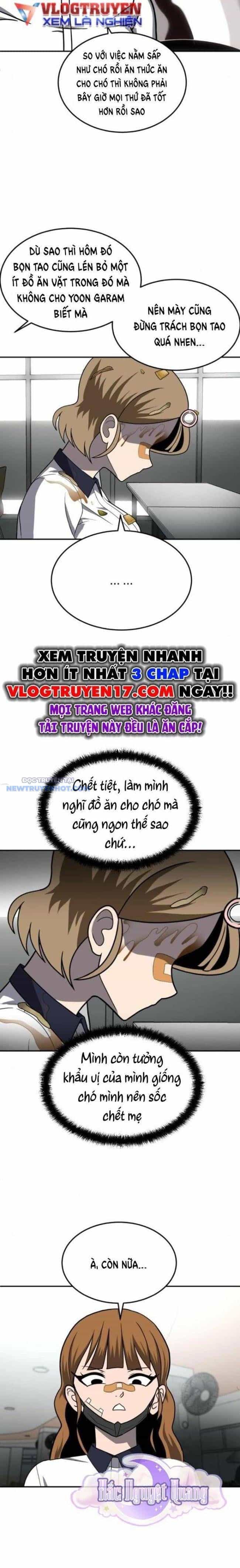 Món Đồ Chơi - Chương 24 - ảnh 9