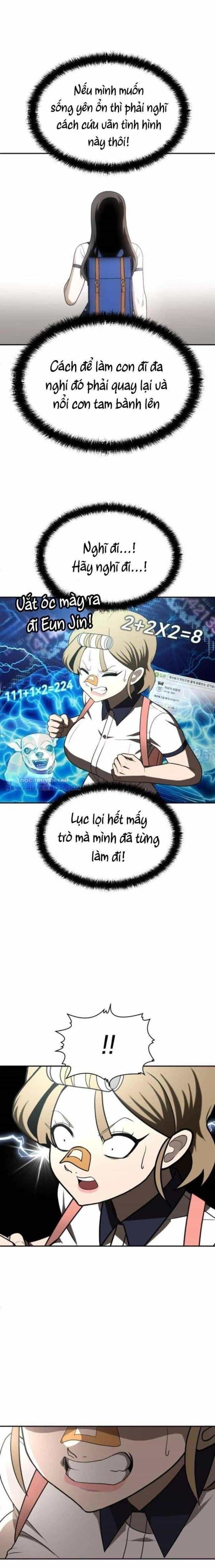 Món Đồ Chơi - Chương 25 - ảnh 11