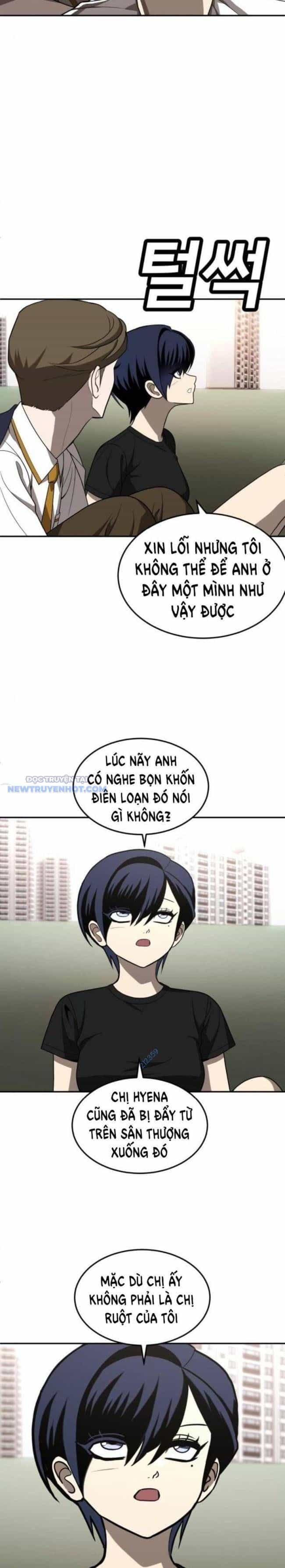 Món Đồ Chơi - Chương 26 - ảnh 12
